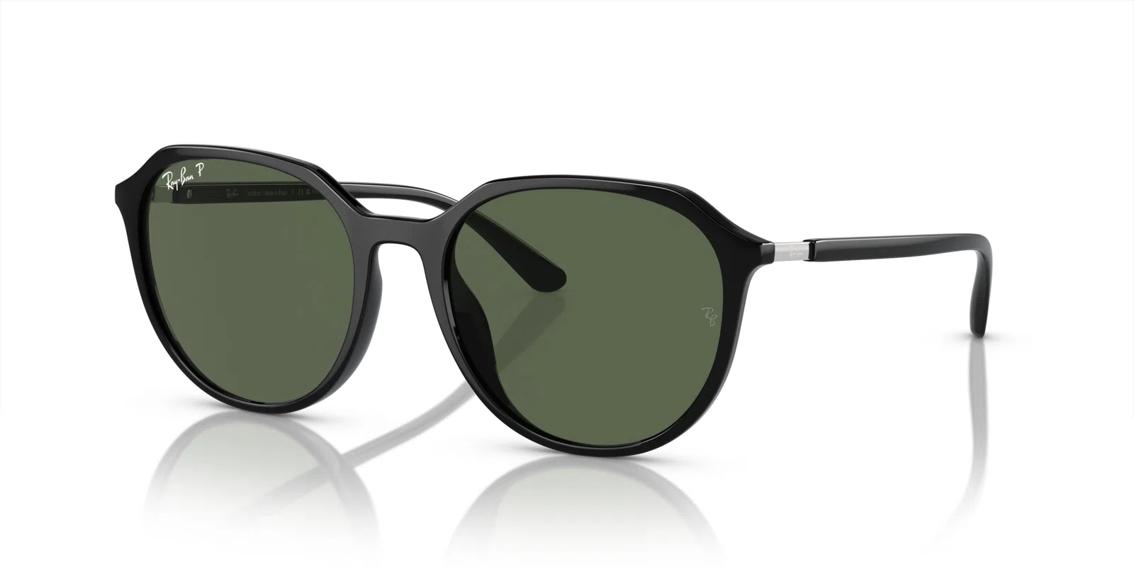 Ray-Ban 4415L Sunglasses - view 3